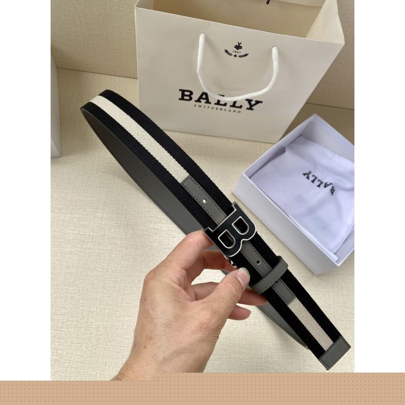 BALLY